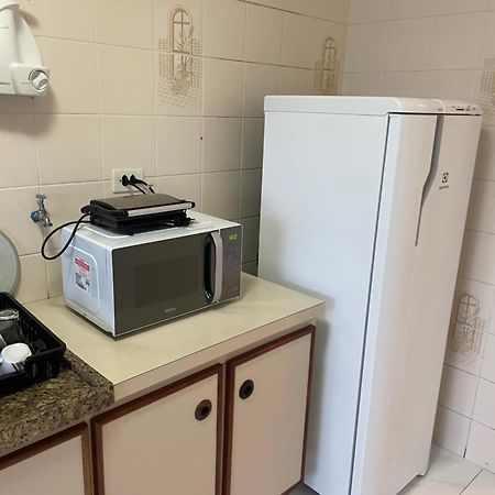 Apartamento Com Varanda E Suite Enseada Гуаружа Екстер'єр фото