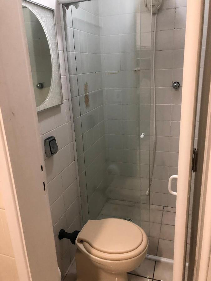 Apartamento Com Varanda E Suite Enseada Гуаружа Екстер'єр фото