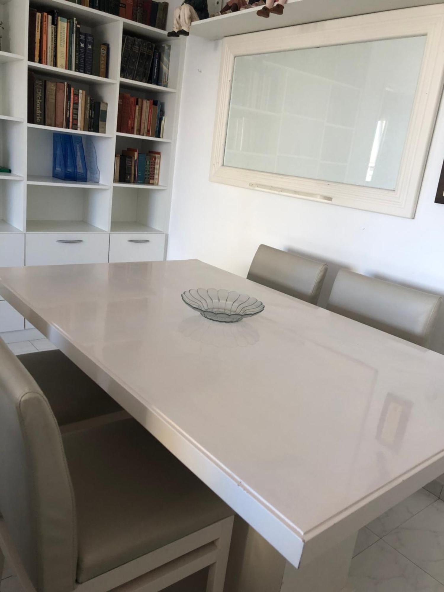 Apartamento Com Varanda E Suite Enseada Гуаружа Екстер'єр фото